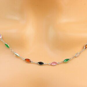 "New Beautiful Design Necklace Chain for Women/Girls, Gift, N796